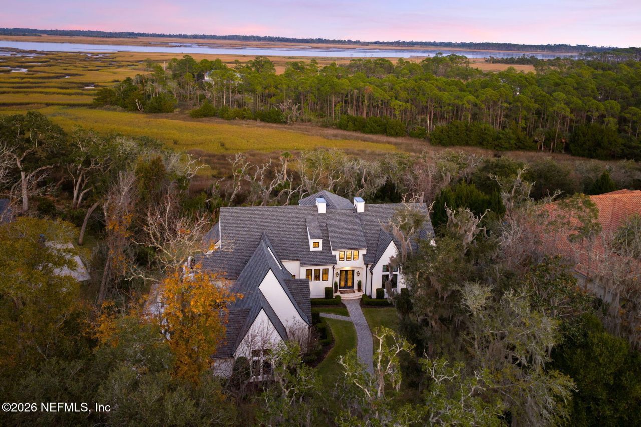 150 Hickory Hill Drive, Saint Augustine, FL 32095 Photo