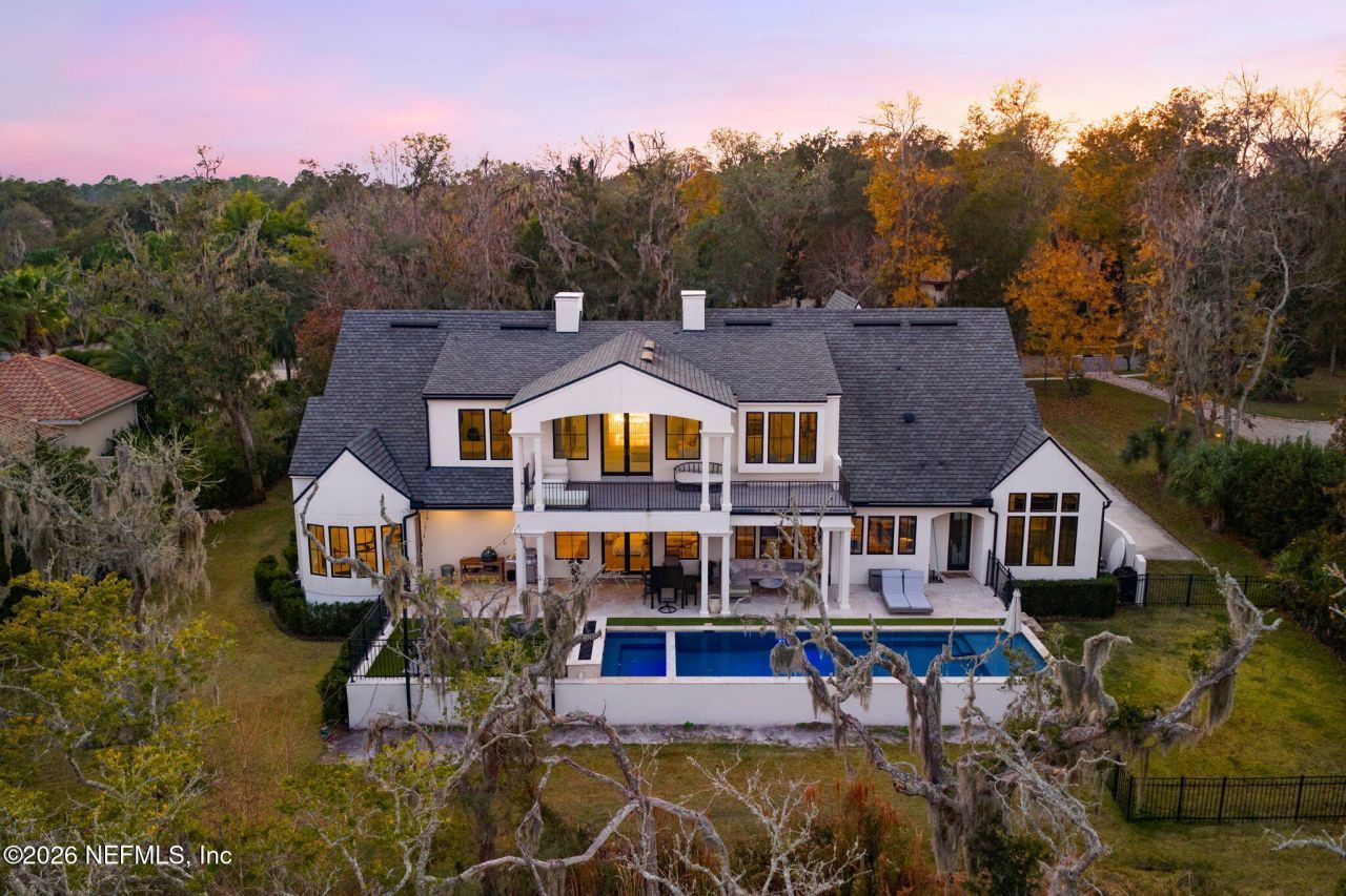 150 Hickory Hill Drive, Saint Augustine, FL 32095 Photo