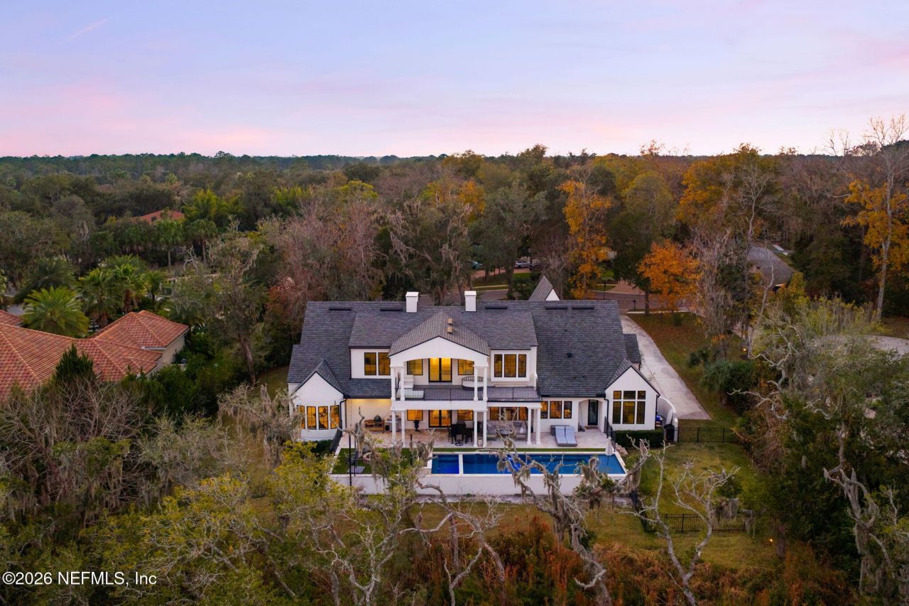 150 Hickory Hill Drive, Saint Augustine, FL 32095 Photo