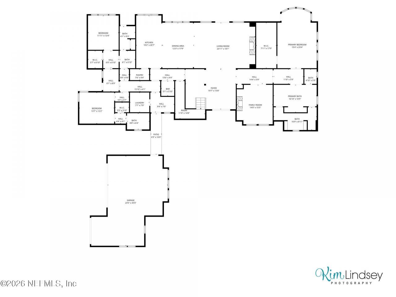 150 Hickory Hill Drive, Saint Augustine, FL 32095 Photo