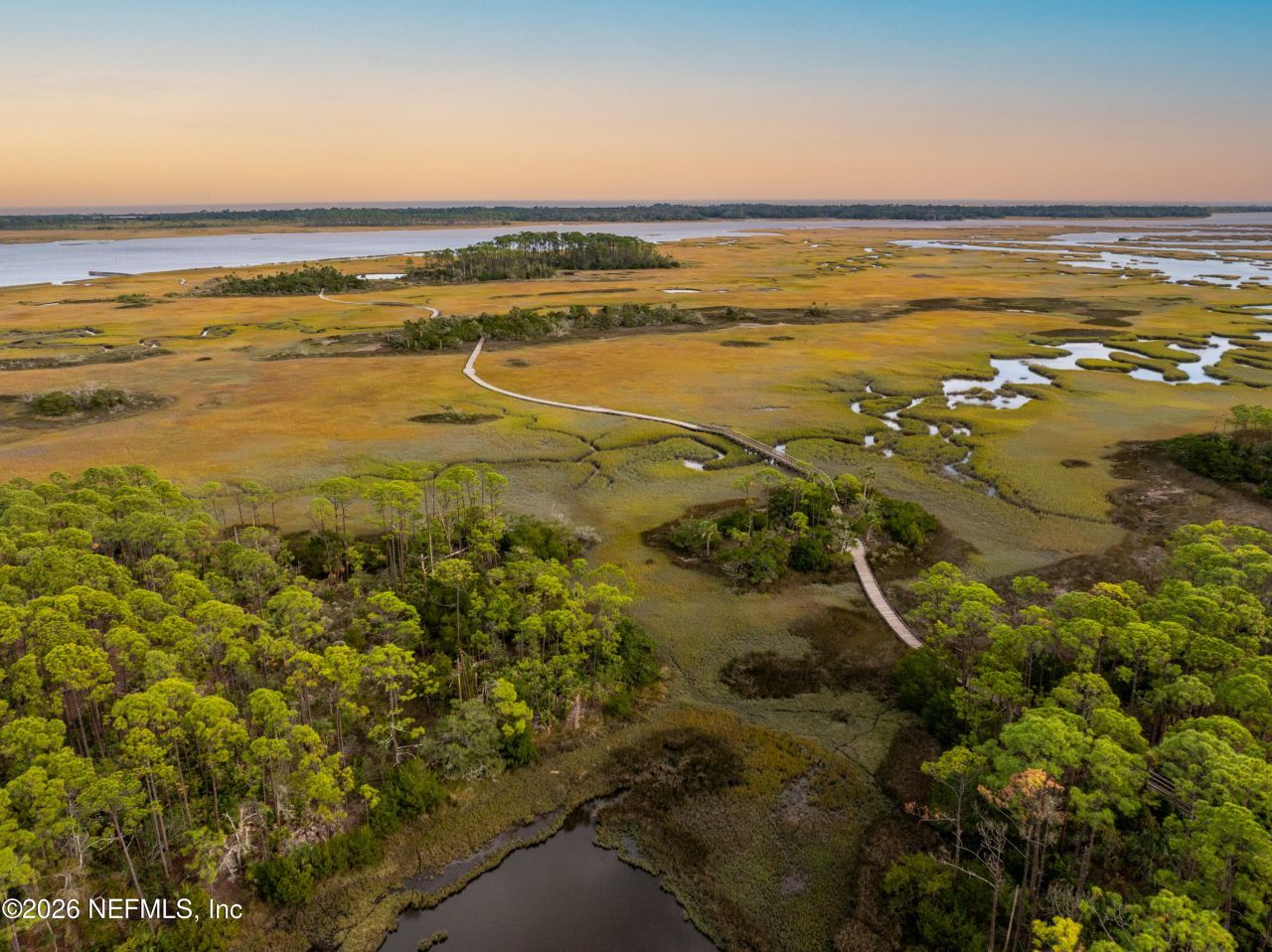 150 Hickory Hill Drive, Saint Augustine, FL 32095 Photo