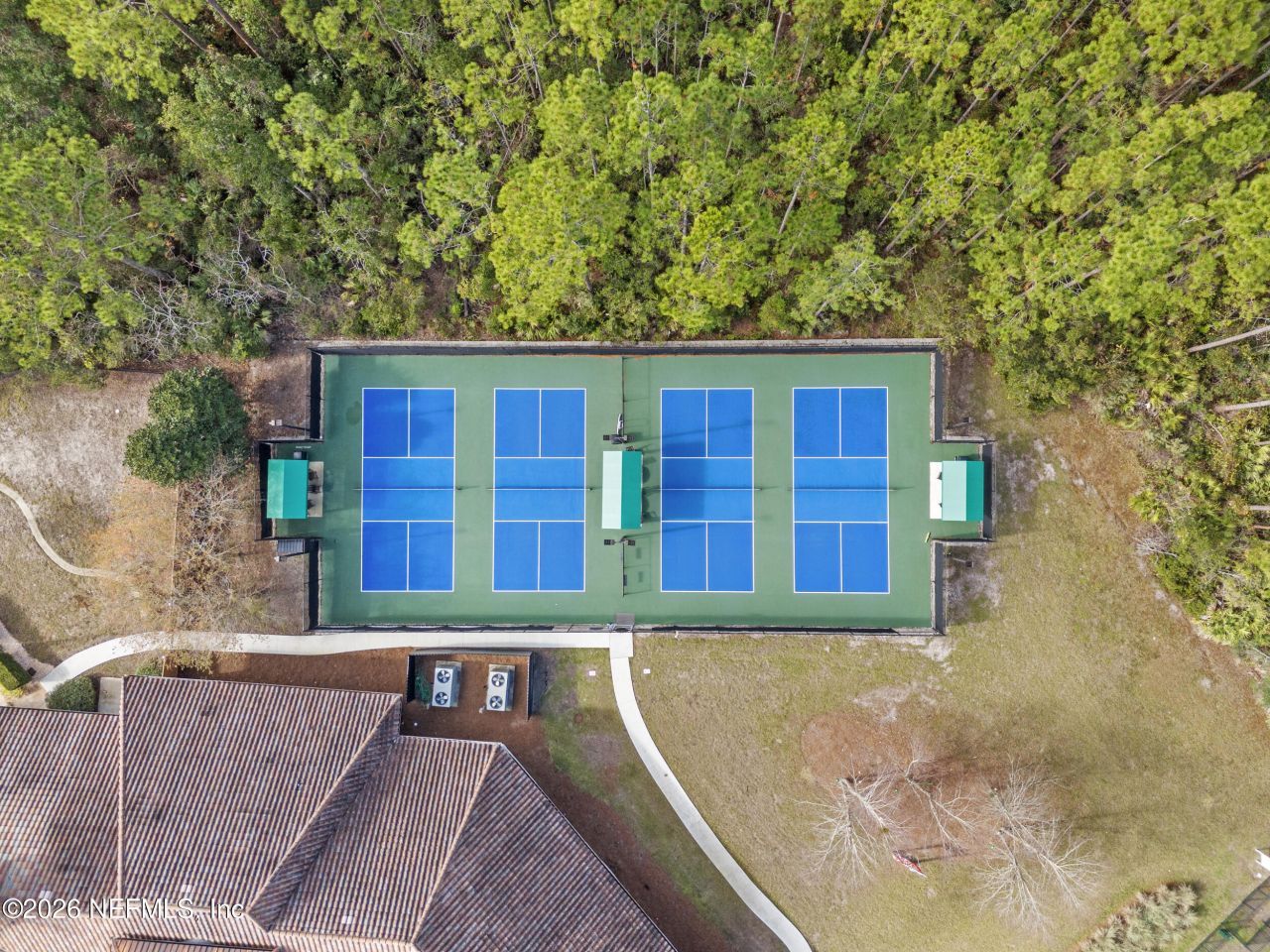 150 Hickory Hill Drive, Saint Augustine, FL 32095 Photo