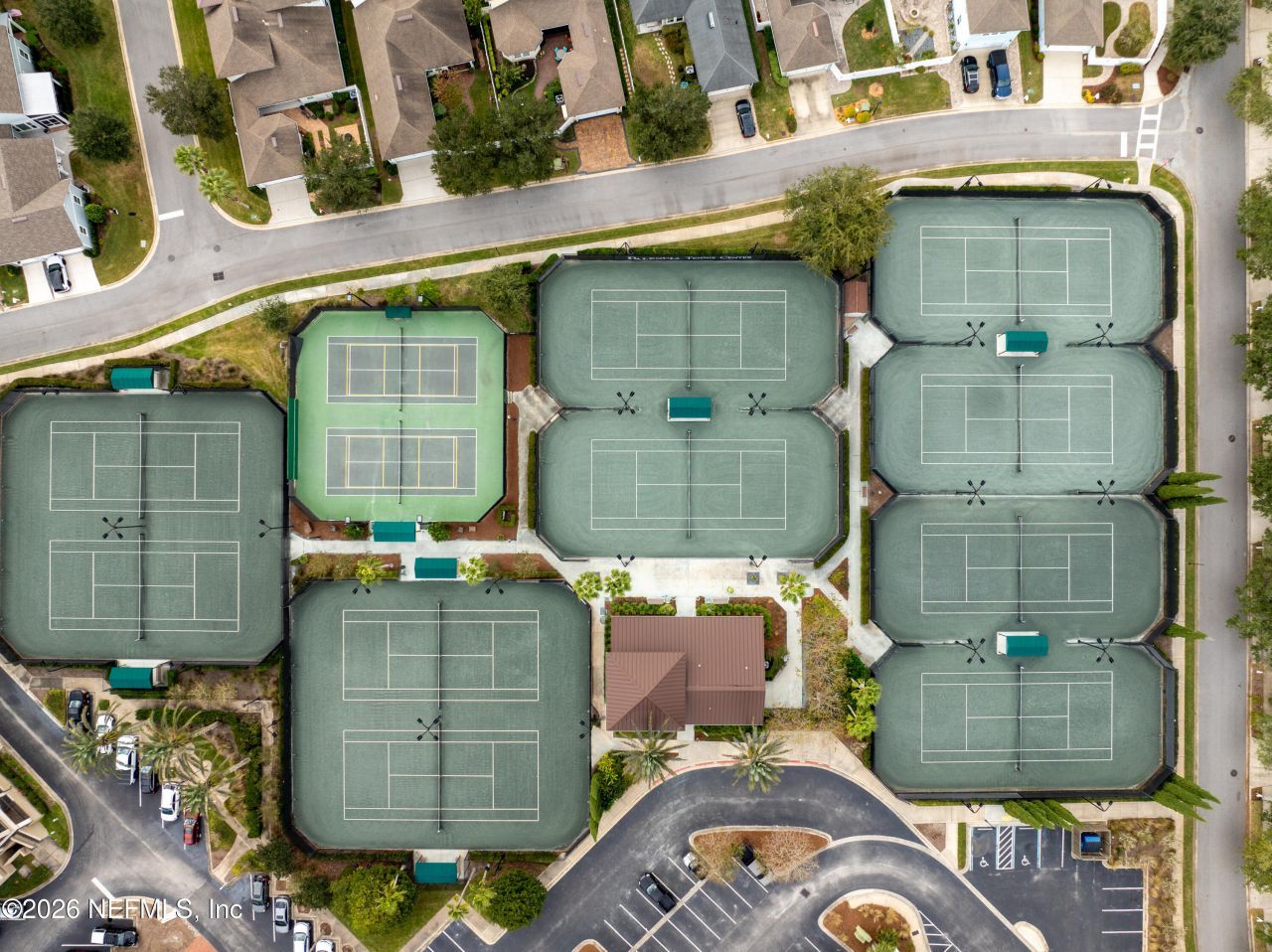 150 Hickory Hill Drive, Saint Augustine, FL 32095 Photo