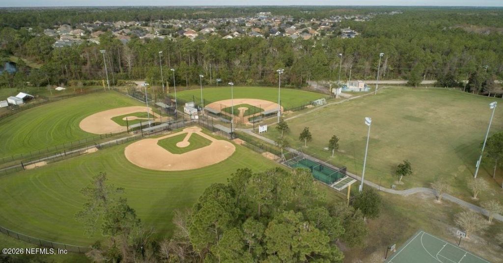 150 Hickory Hill Drive, Saint Augustine, FL 32095 Photo