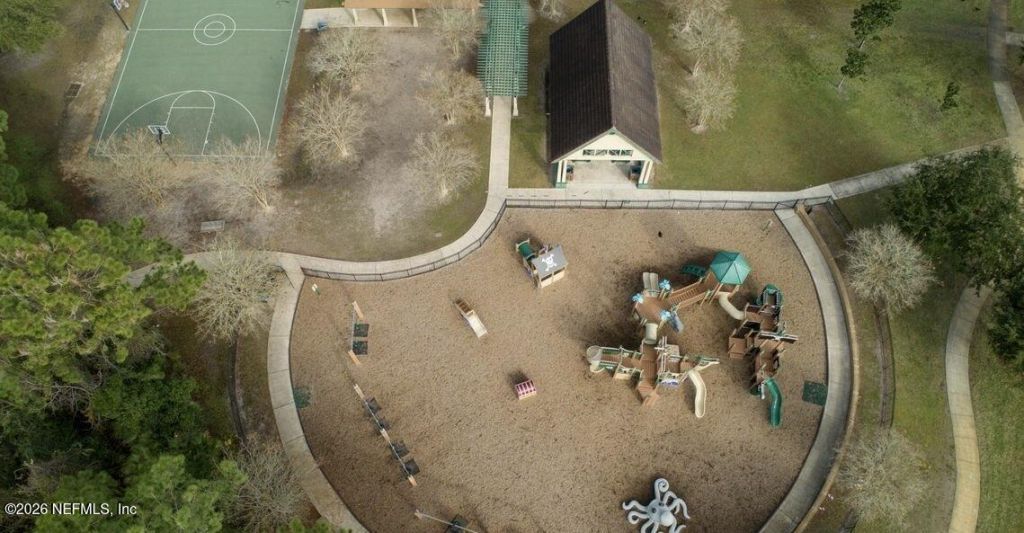 150 Hickory Hill Drive, Saint Augustine, FL 32095 Photo