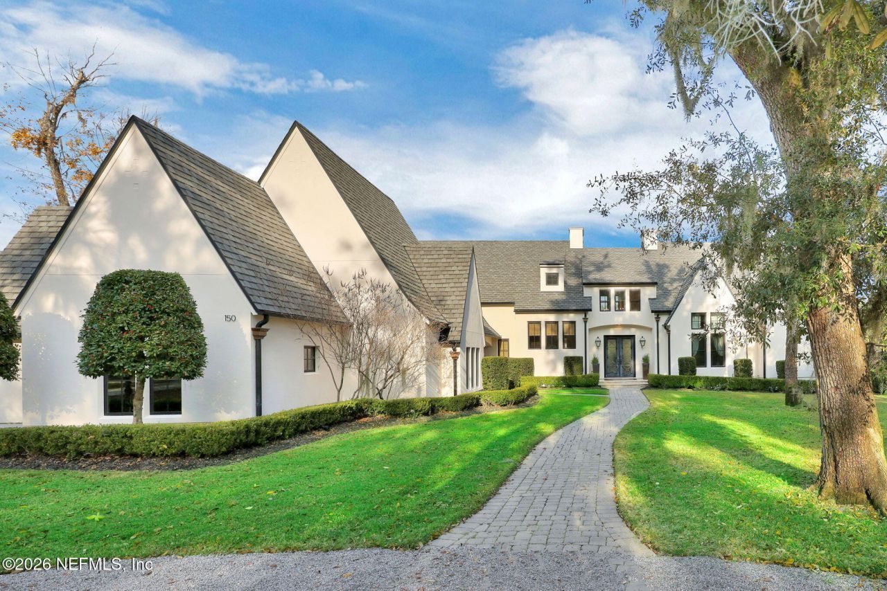 150 Hickory Hill Drive, Saint Augustine, FL 32095 Photo