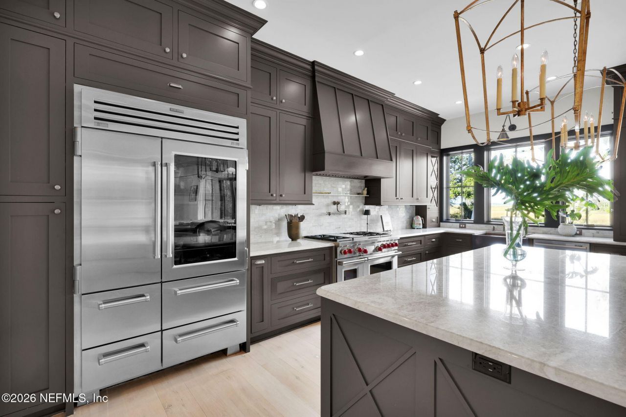 150 Hickory Hill Drive, Saint Augustine, FL 32095 Photo