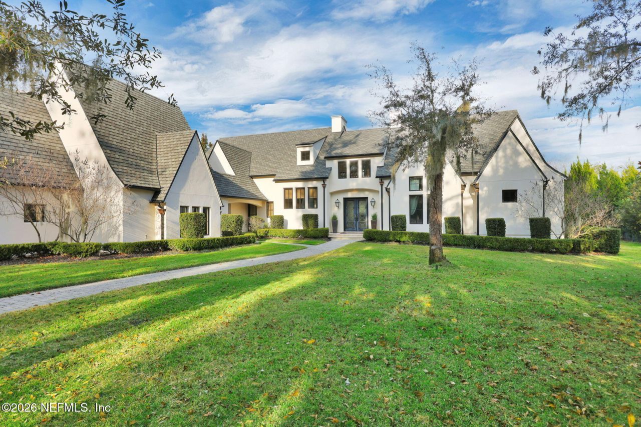 150 Hickory Hill Drive, Saint Augustine, FL 32095 Photo