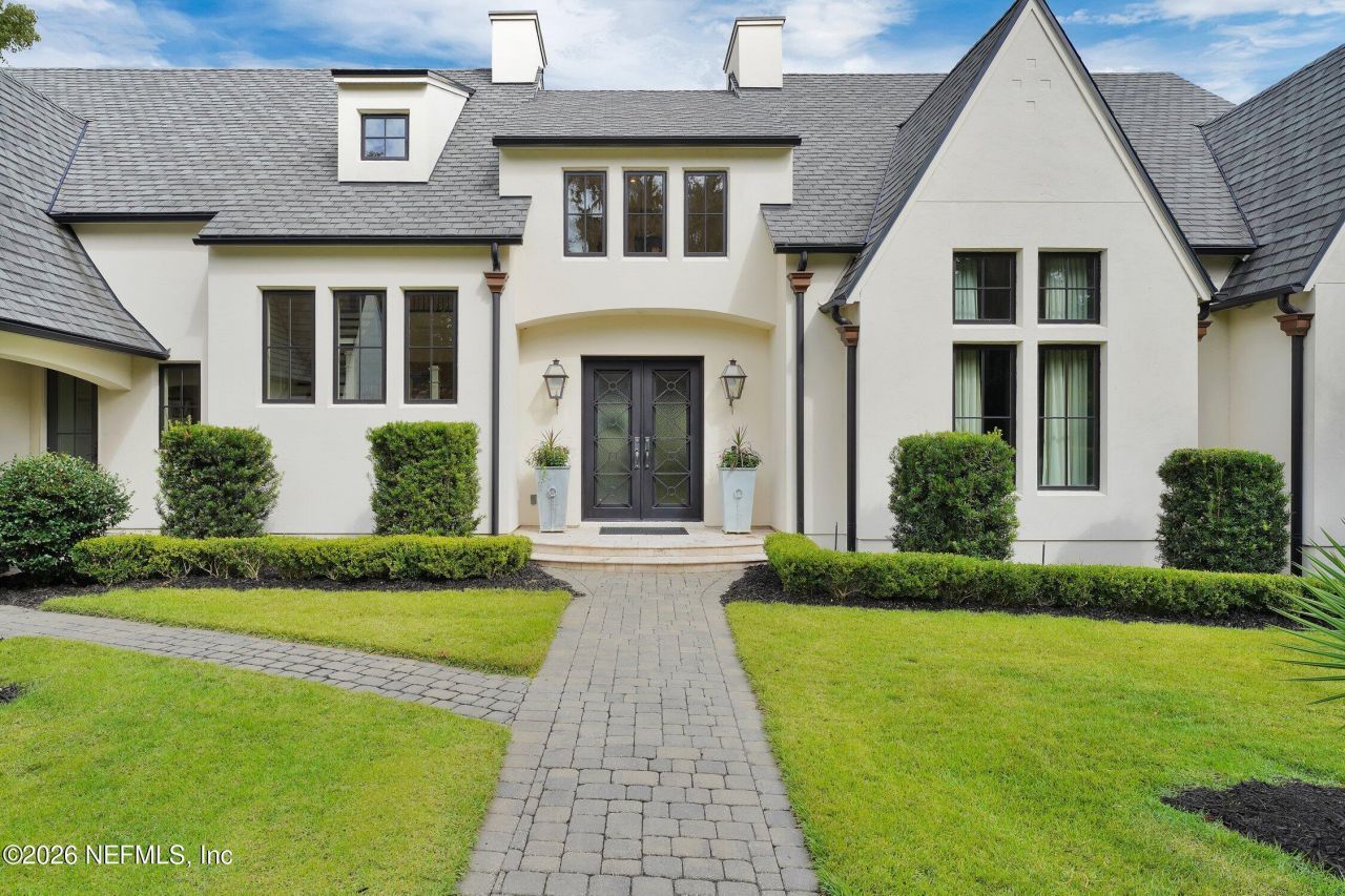 150 Hickory Hill Drive, Saint Augustine, FL 32095 Photo