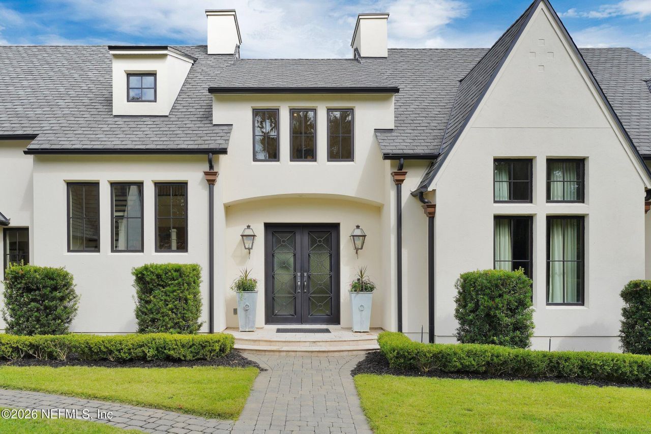 150 Hickory Hill Drive, Saint Augustine, FL 32095 Photo