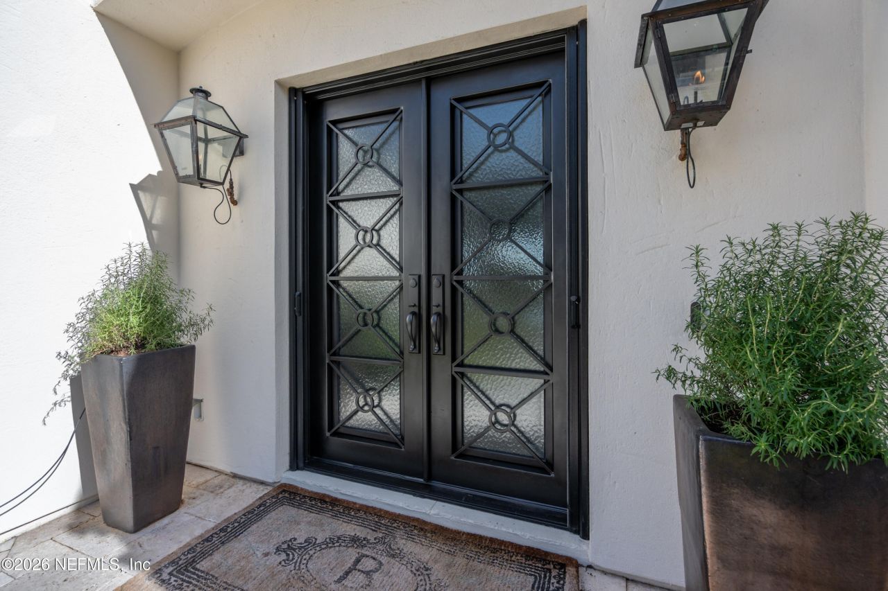 150 Hickory Hill Drive, Saint Augustine, FL 32095 Photo