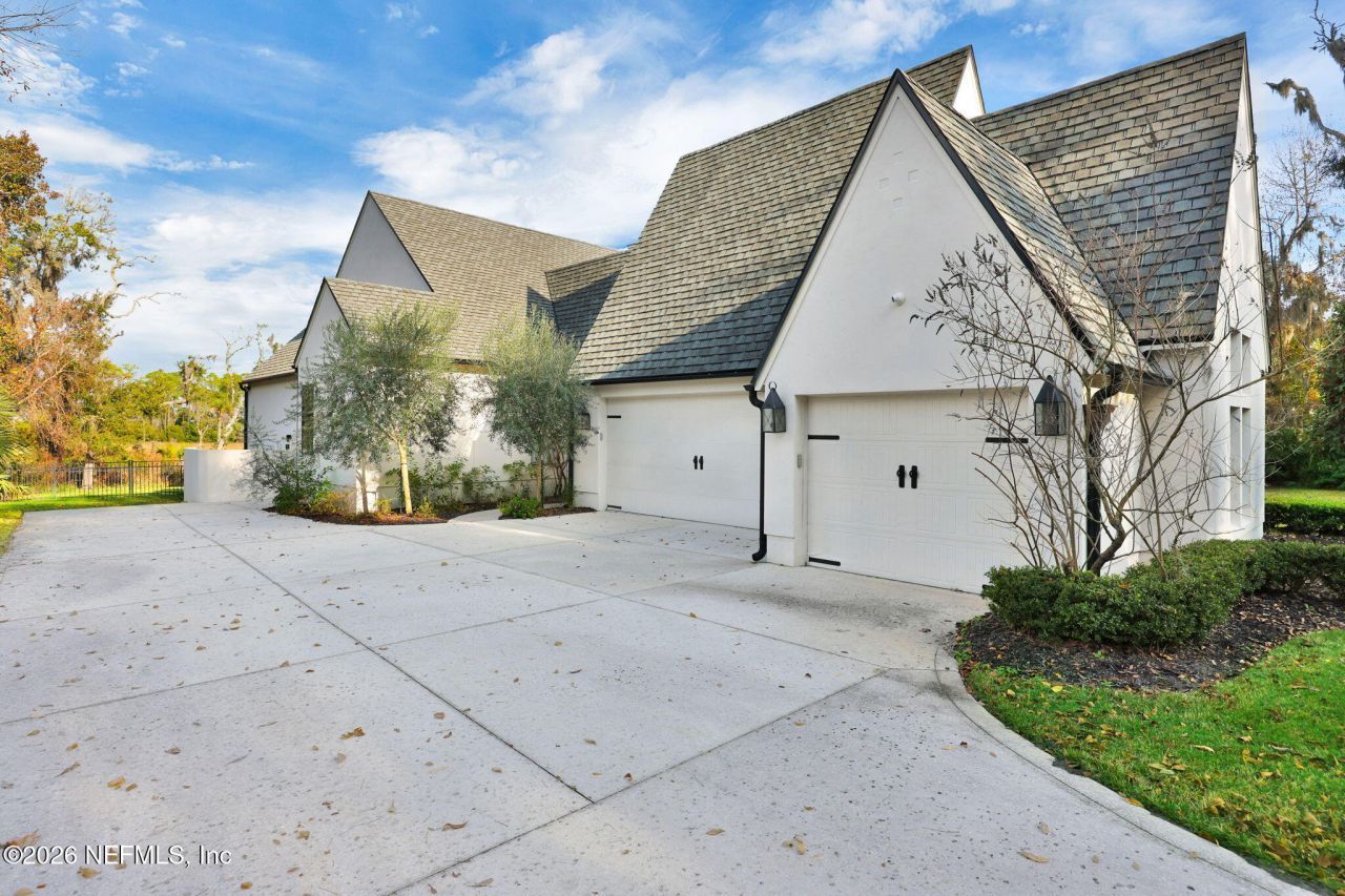 150 Hickory Hill Drive, Saint Augustine, FL 32095 Photo