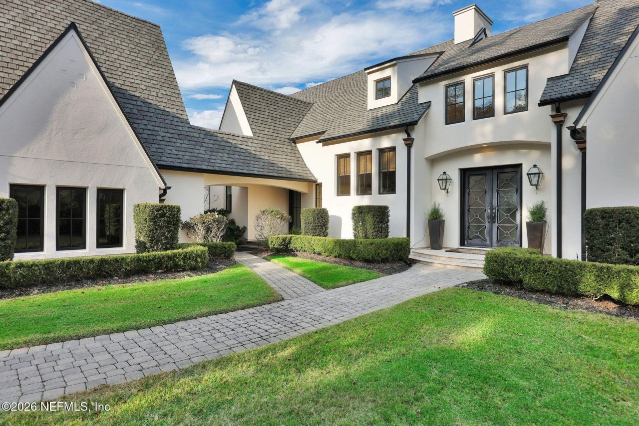 150 Hickory Hill Drive, Saint Augustine, FL 32095 Photo