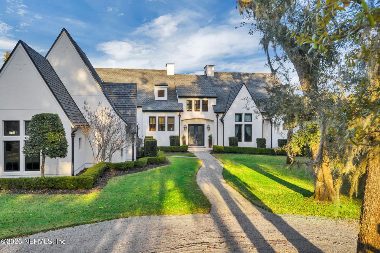 150 Hickory Hill Drive, Saint Augustine, FL 32095 Photo