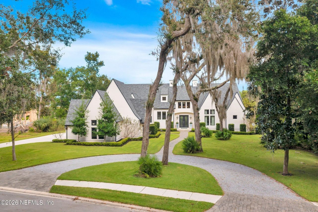 150 Hickory Hill Drive, Saint Augustine, FL 32095 Photo