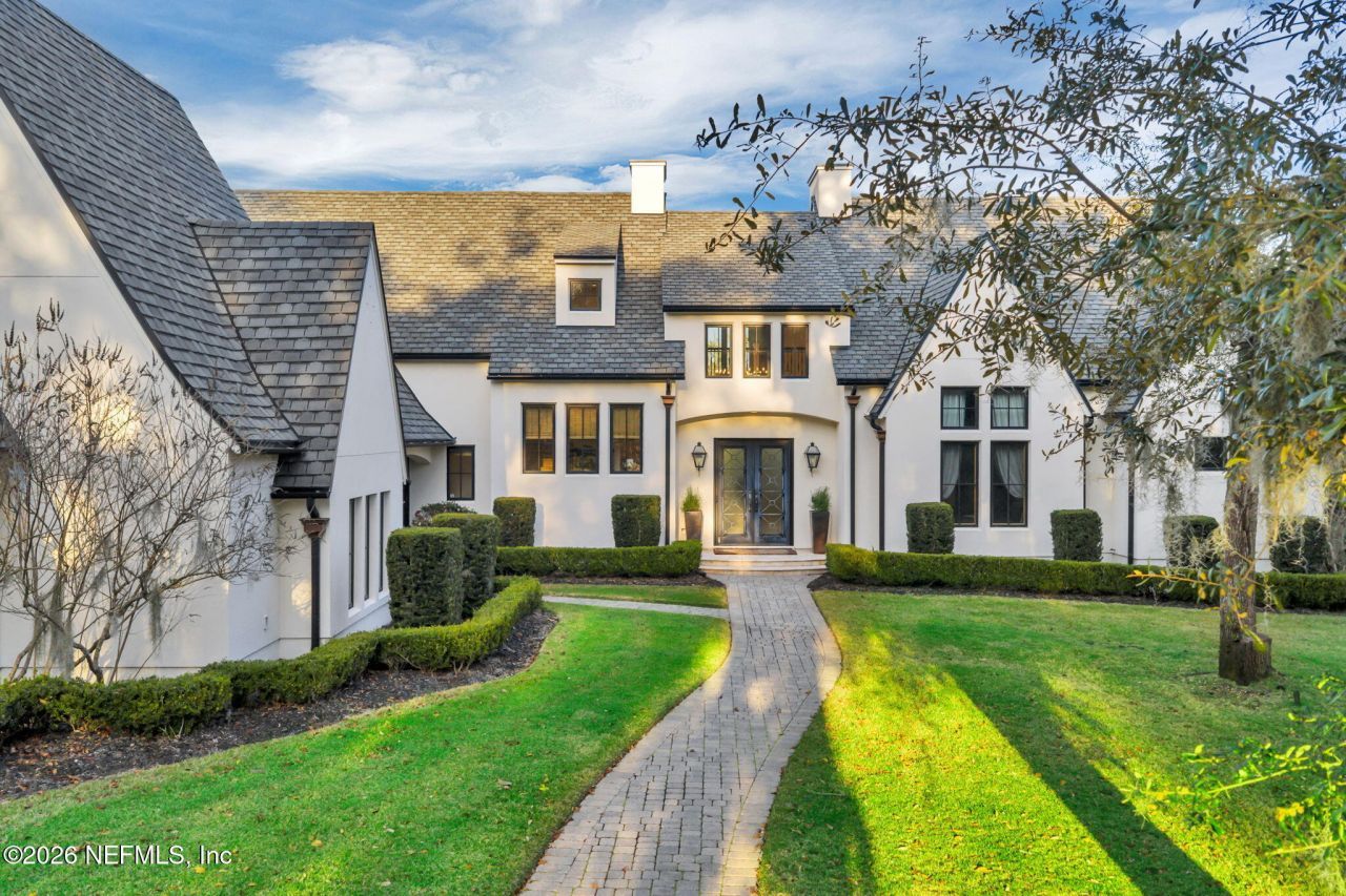 150 Hickory Hill Drive, Saint Augustine, FL 32095 Photo