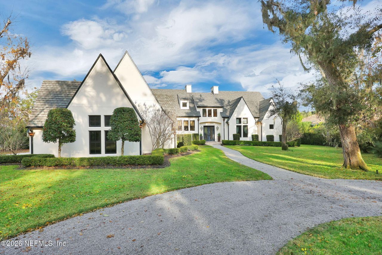 150 Hickory Hill Drive, Saint Augustine, FL 32095 Photo