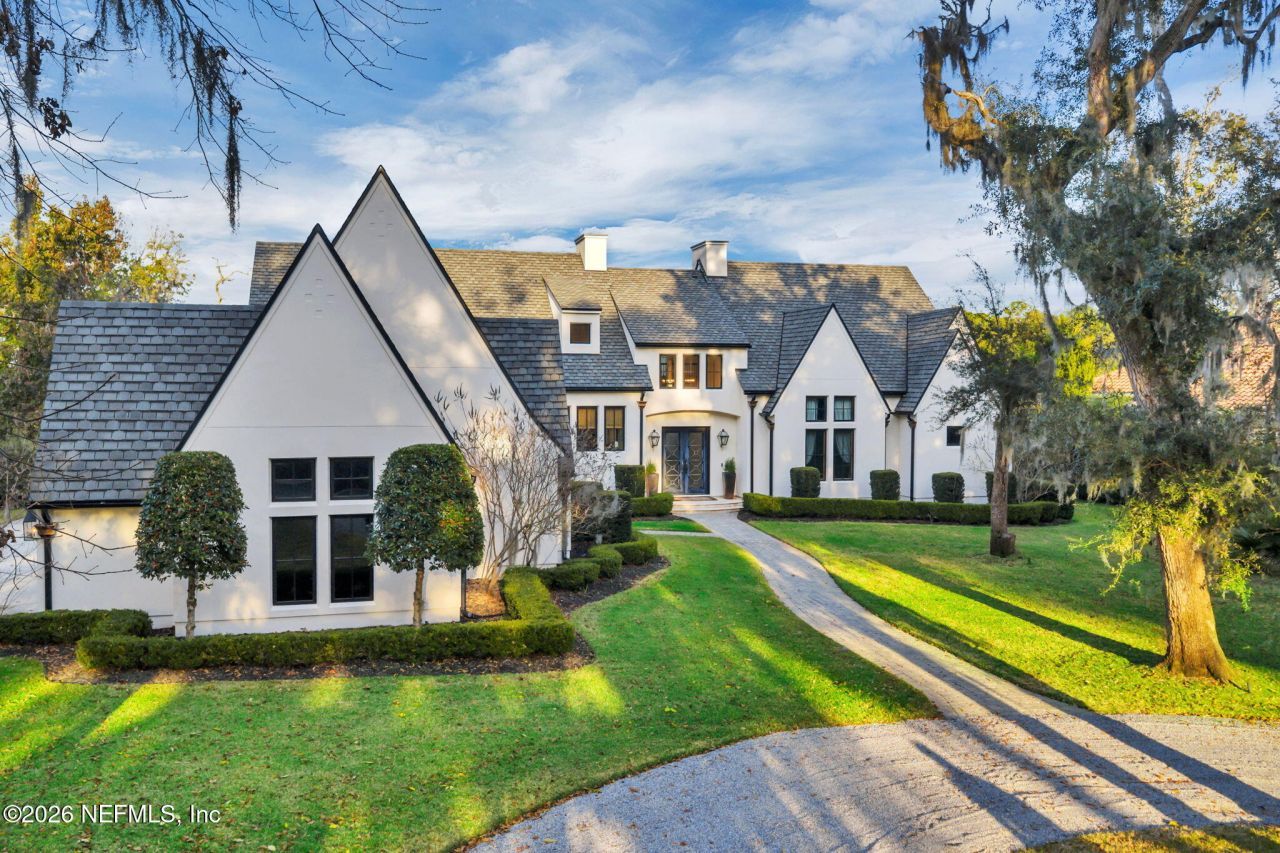 150 Hickory Hill Drive, Saint Augustine, FL 32095 Photo