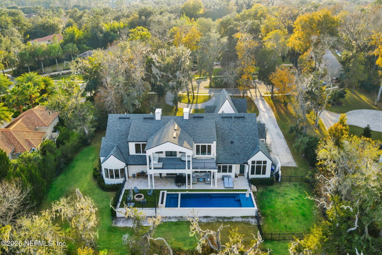 150 Hickory Hill Drive, Saint Augustine, FL 32095 Photo