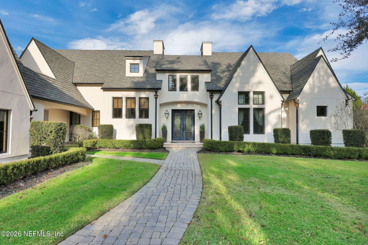 150 Hickory Hill Drive, Saint Augustine, FL 32095 Photo