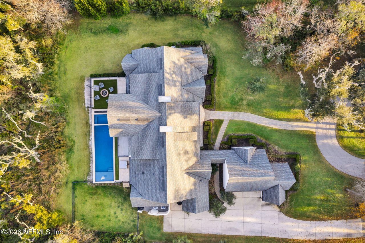 150 Hickory Hill Drive, Saint Augustine, FL 32095 Photo