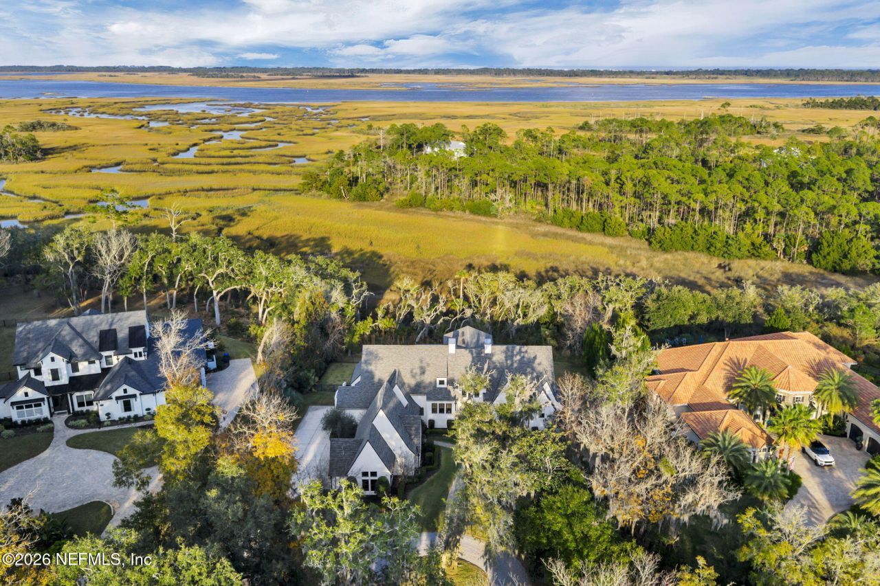 150 Hickory Hill Drive, Saint Augustine, FL 32095 Photo