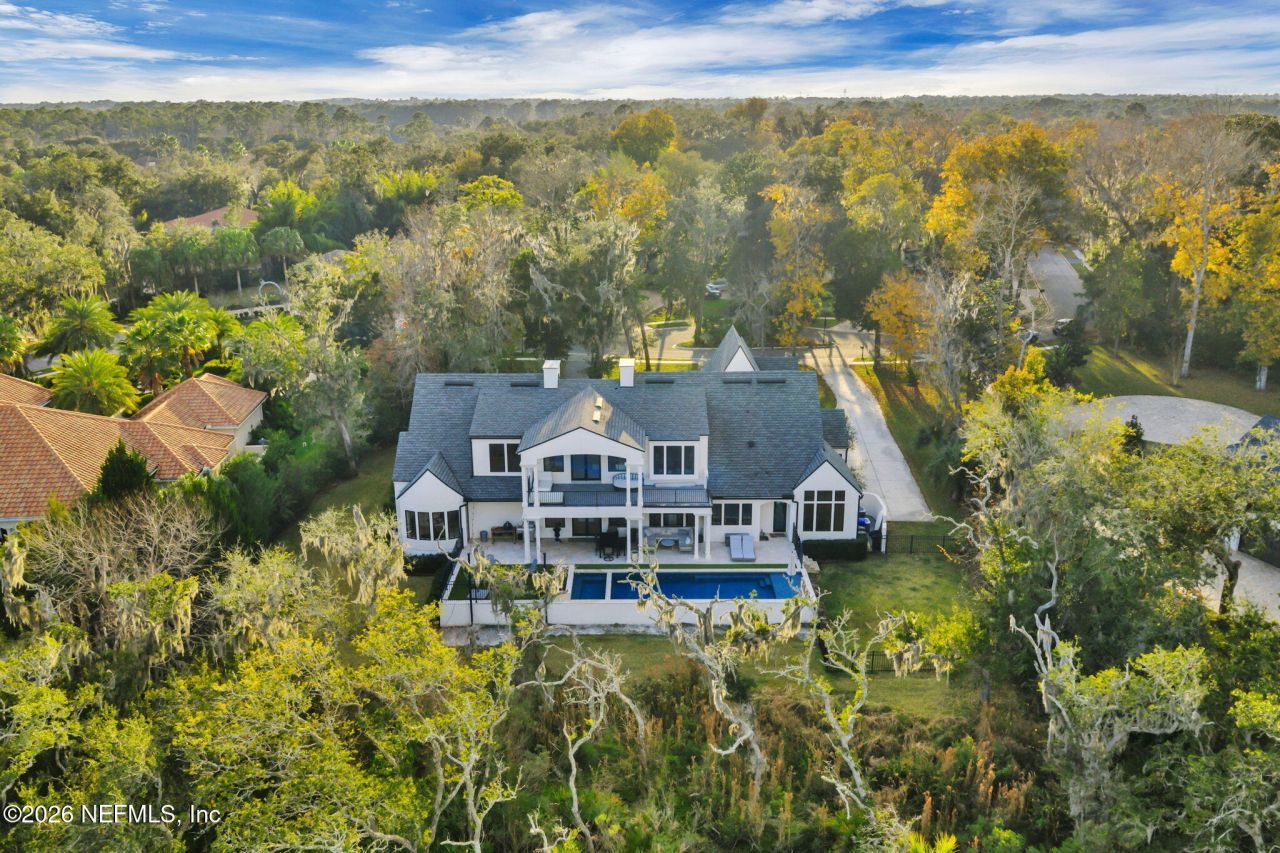 150 Hickory Hill Drive, Saint Augustine, FL 32095 Photo