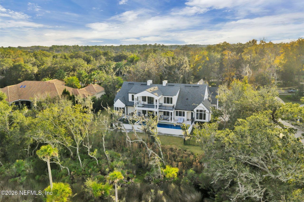 150 Hickory Hill Drive, Saint Augustine, FL 32095 Photo