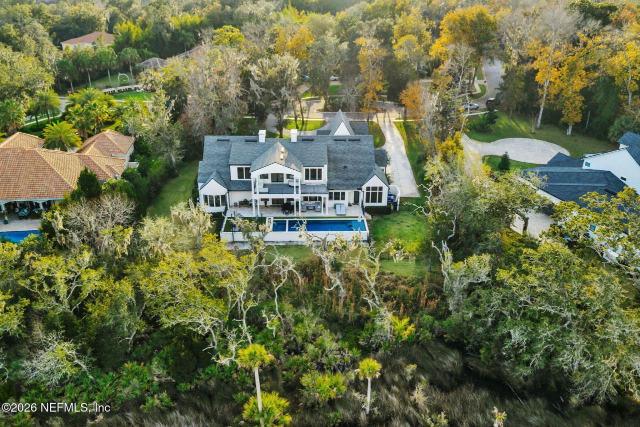 150 Hickory Hill Drive, Saint Augustine, FL 32095 Photo