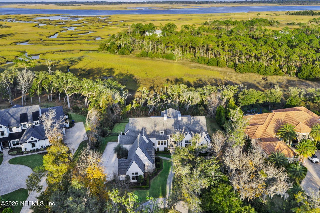 150 Hickory Hill Drive, Saint Augustine, FL 32095 Photo