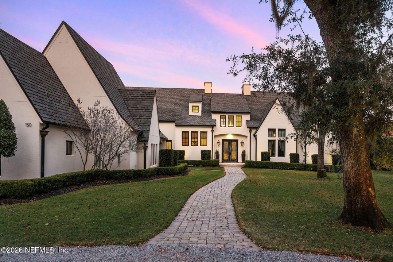 150 Hickory Hill Drive, Saint Augustine, FL 32095 Photo