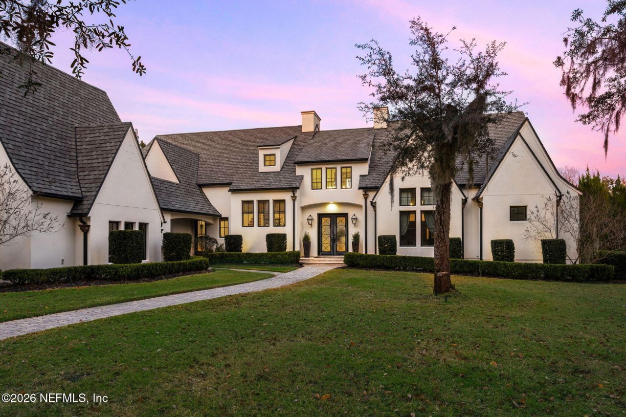 150 Hickory Hill Drive, Saint Augustine, FL 32095 Photo