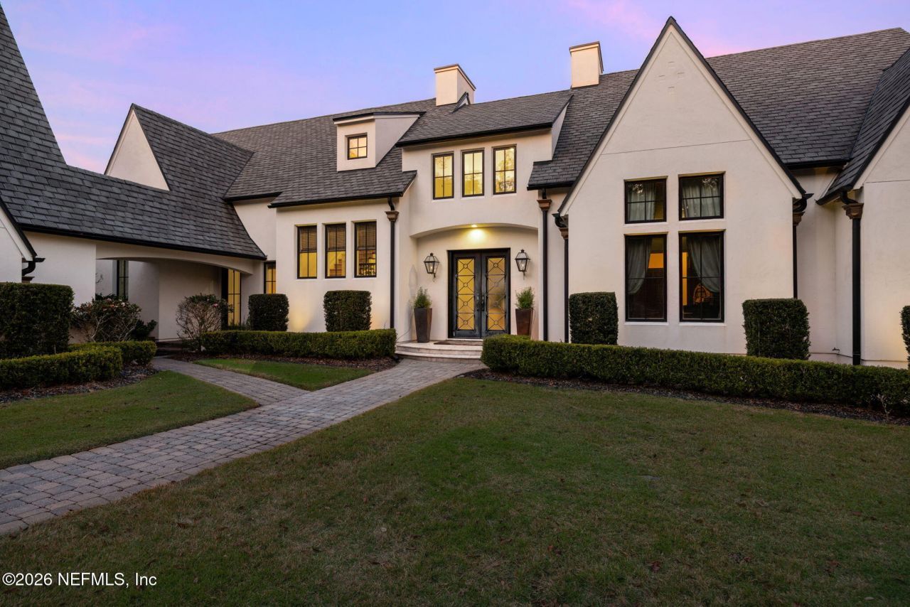 150 Hickory Hill Drive, Saint Augustine, FL 32095 Photo