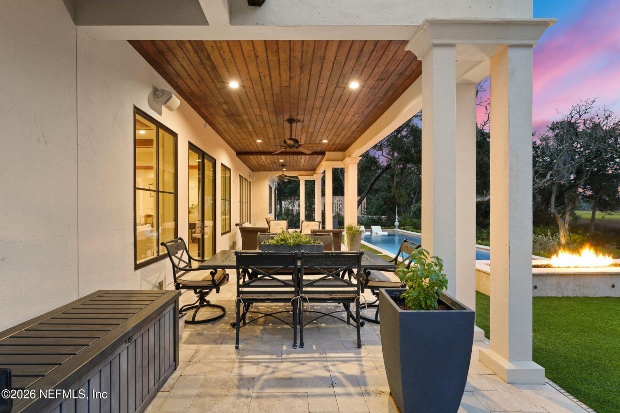 150 Hickory Hill Drive, Saint Augustine, FL 32095 Photo