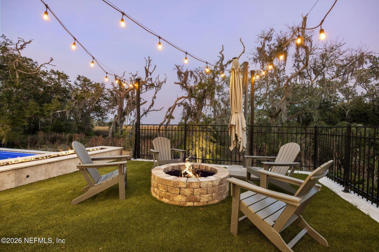 150 Hickory Hill Drive, Saint Augustine, FL 32095 Photo