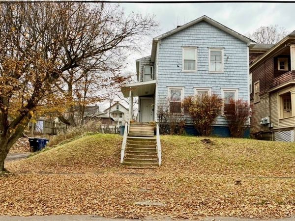 626 Fellows Avenue, Syracuse, NY 13210