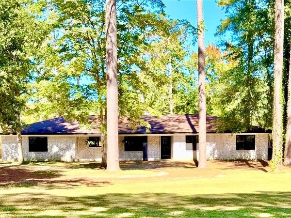 1144 TOUSLEY Drive, Olla, LA 71465