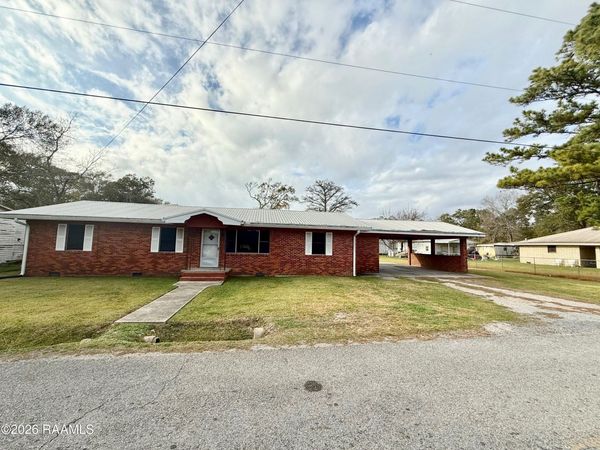 127 Cotton Street , New Iberia, LA 70560