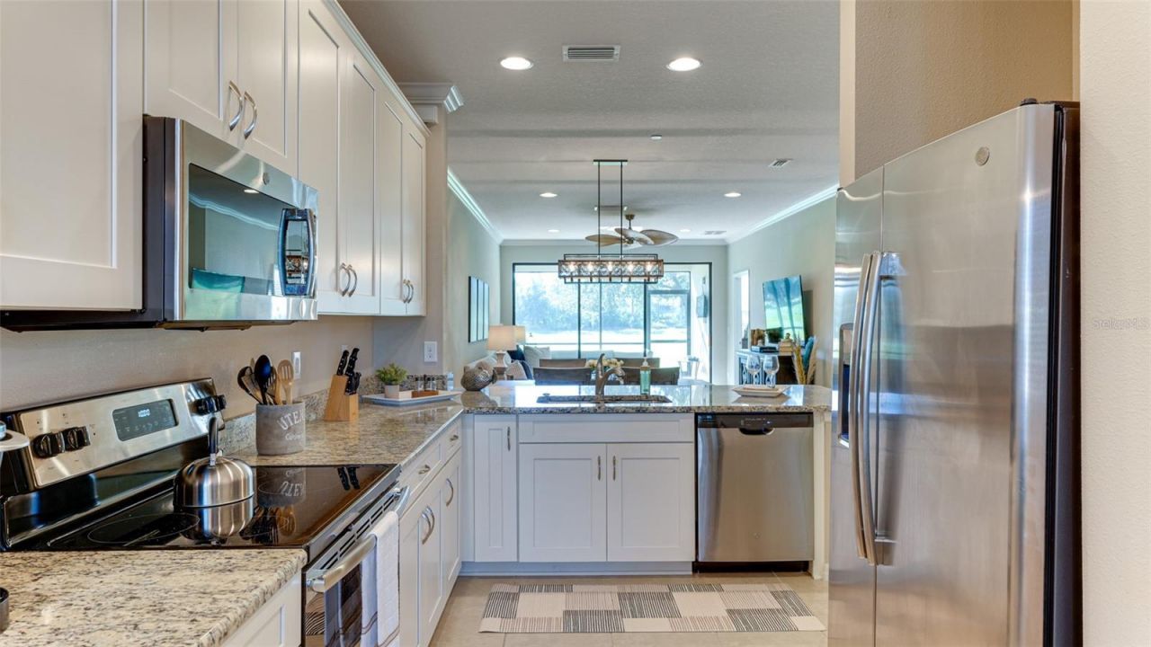 12740 Sorrento Way, Unit 102, Bradenton, FL 34211 Photo