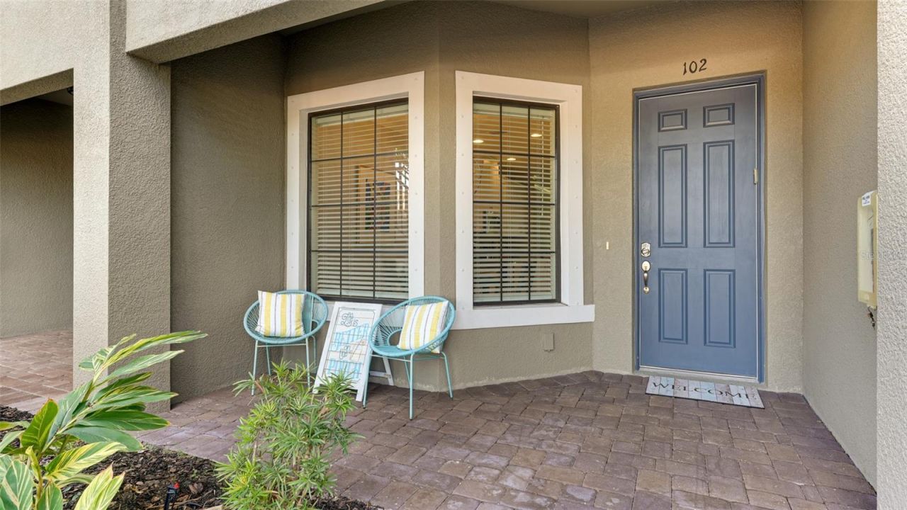 12740 Sorrento Way, Unit 102, Bradenton, FL 34211 Photo