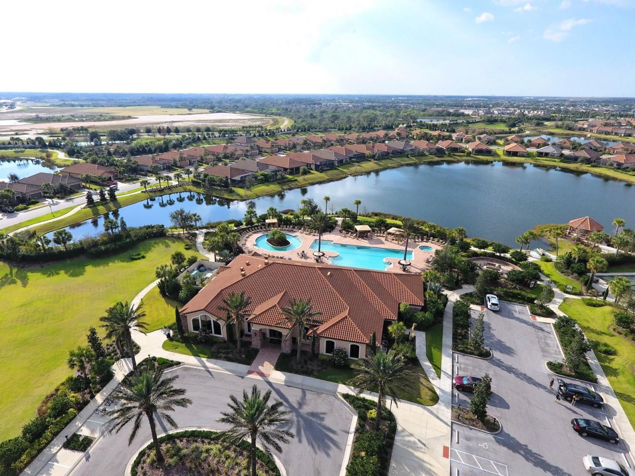 12740 Sorrento Way, Unit 102, Bradenton, FL 34211 Photo