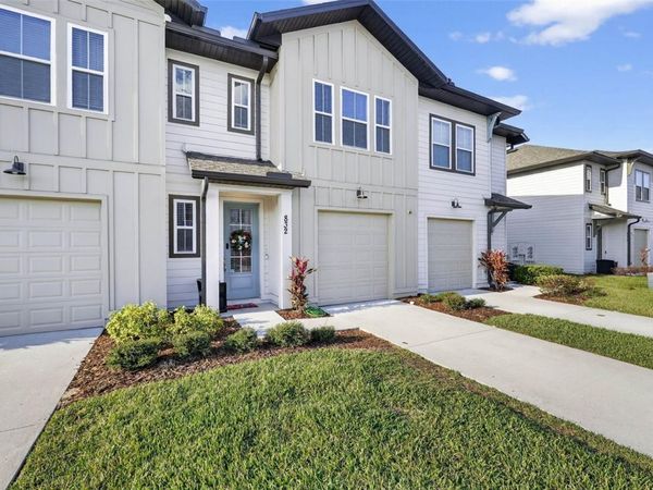 832 LONGBOAT DRIVE, DAVENPORT, FL 33896