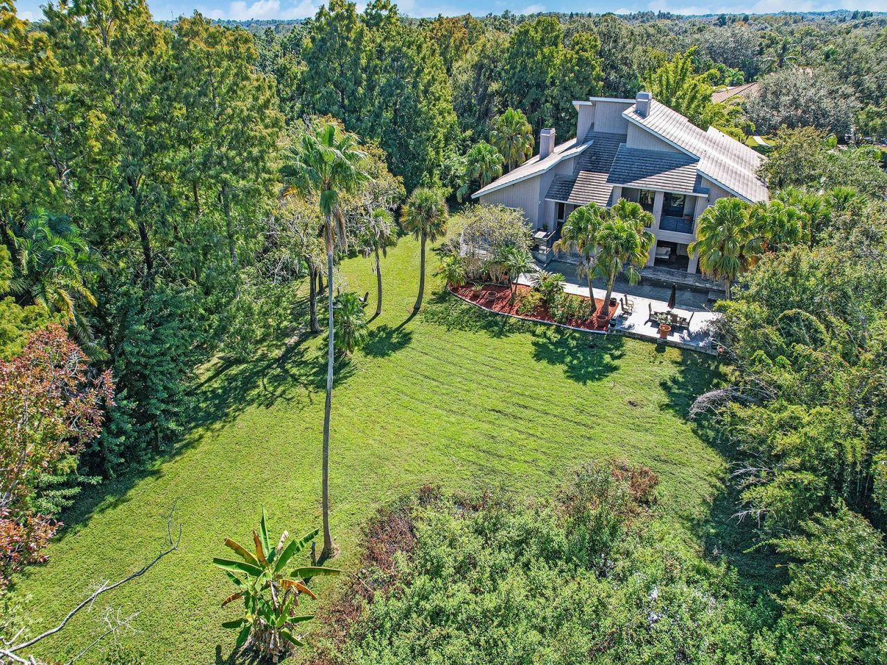 1609 Hampton Court, Safety Harbor, FL 34695 Photo