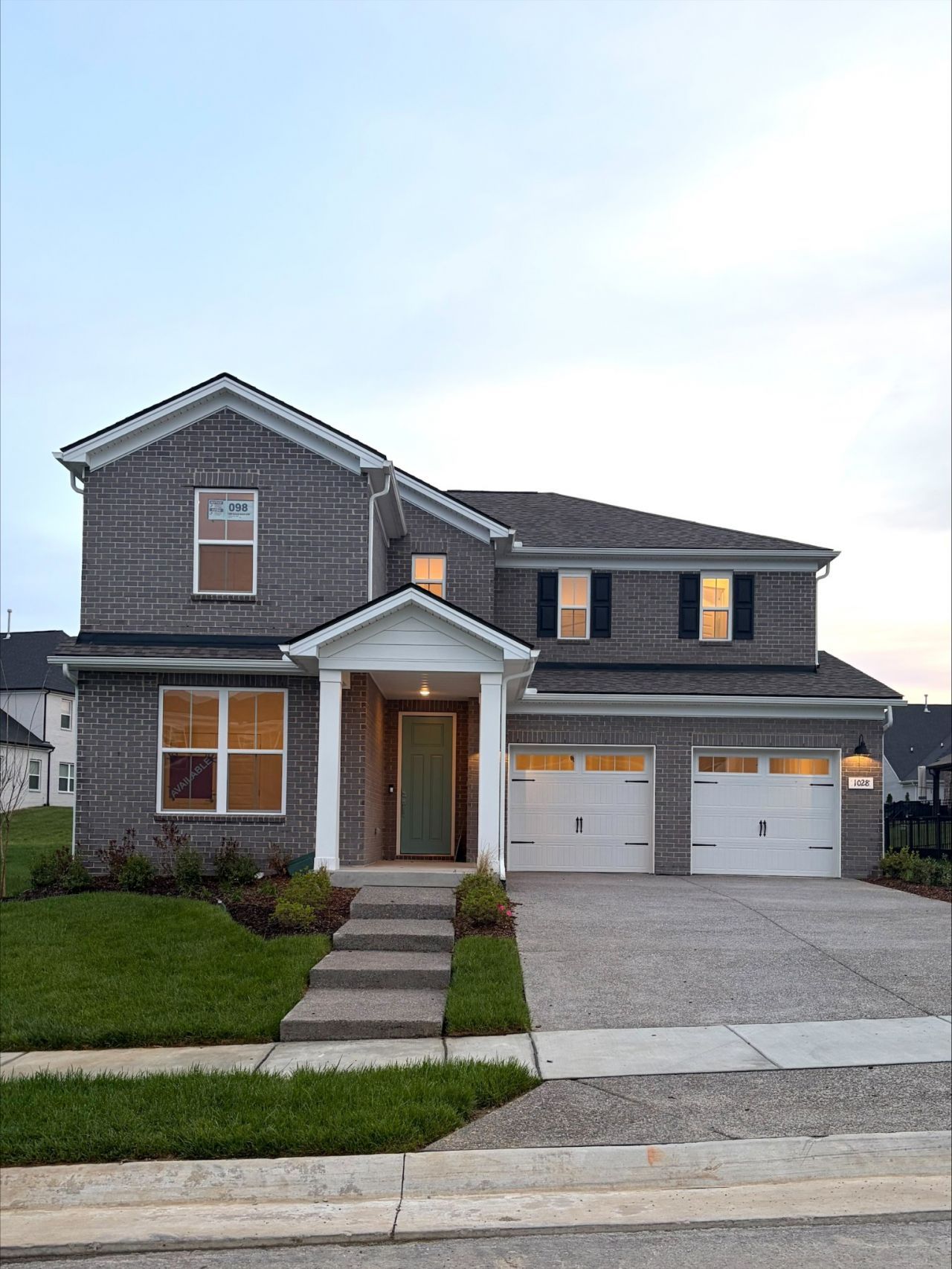 1028 Harvest Acres, Hendersonville, TN 37075 Main Photo