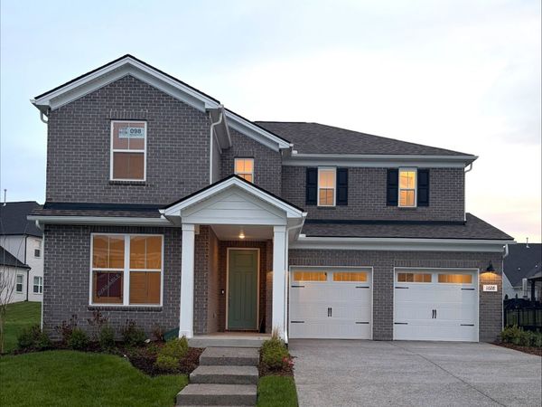 1028 Harvest Acres, Hendersonville, TN 37075