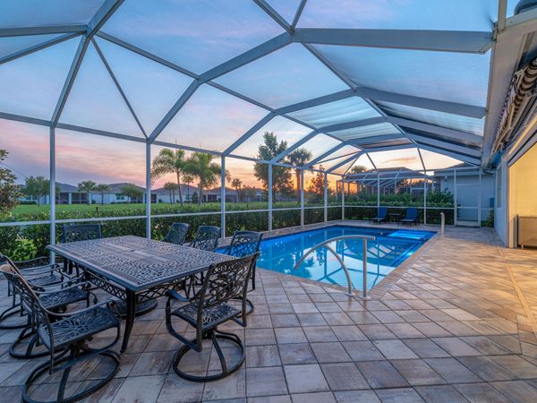 12793 Vermillion Circle, Port St. Lucie, FL 34953