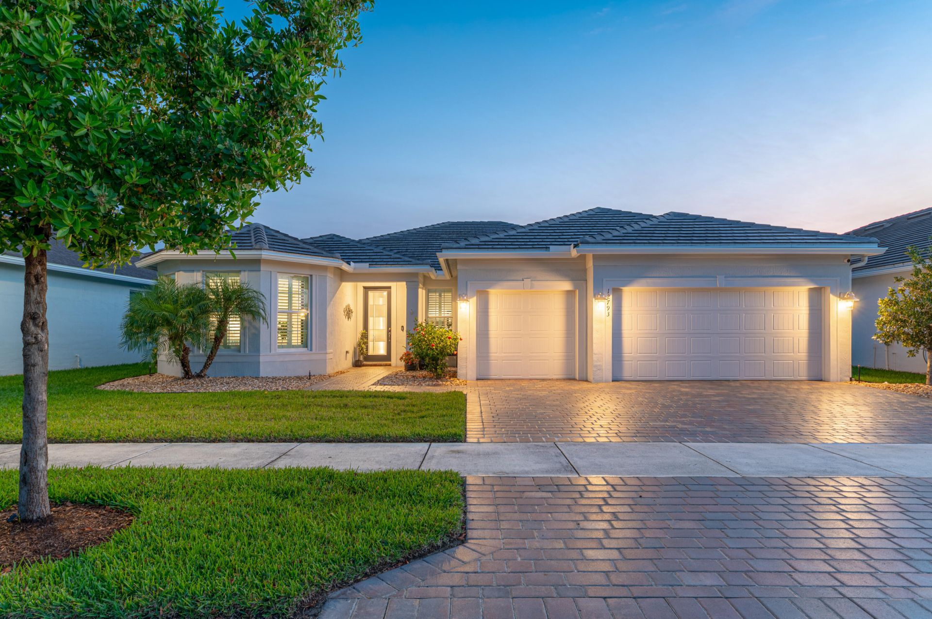 12793 Vermillion Circle, Port Saint Lucie, FL 34953 Photo