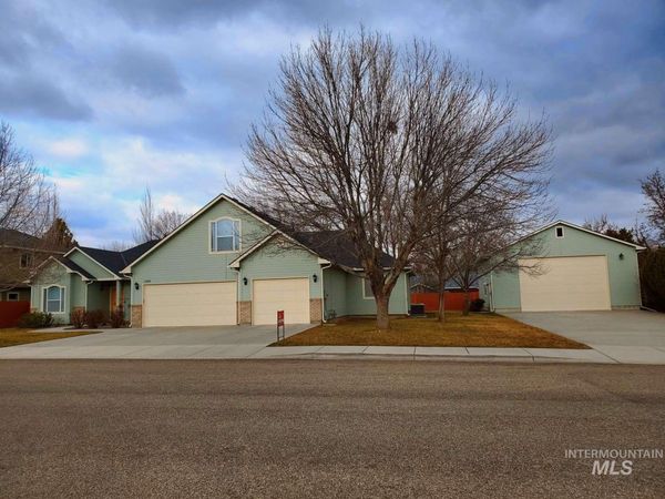 1100 E Wright St, Boise, ID 83706