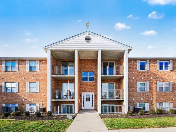 5667 Old Blue Rock Road, Unit 60, Colerain Twp, OH 45247