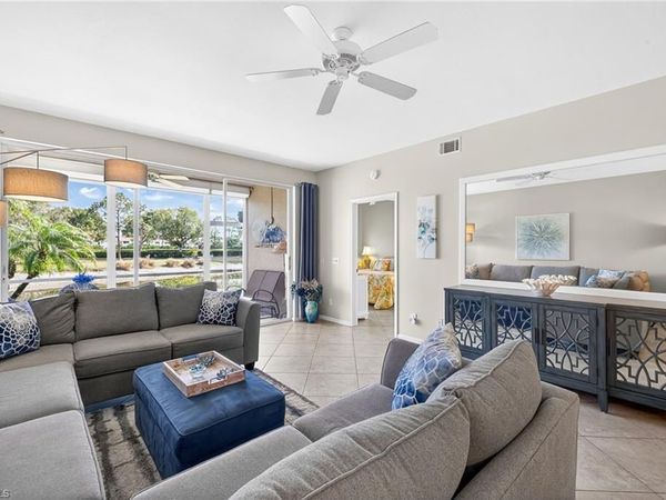 700 Saratoga CIR, Unit B106, NAPLES, FL 34104